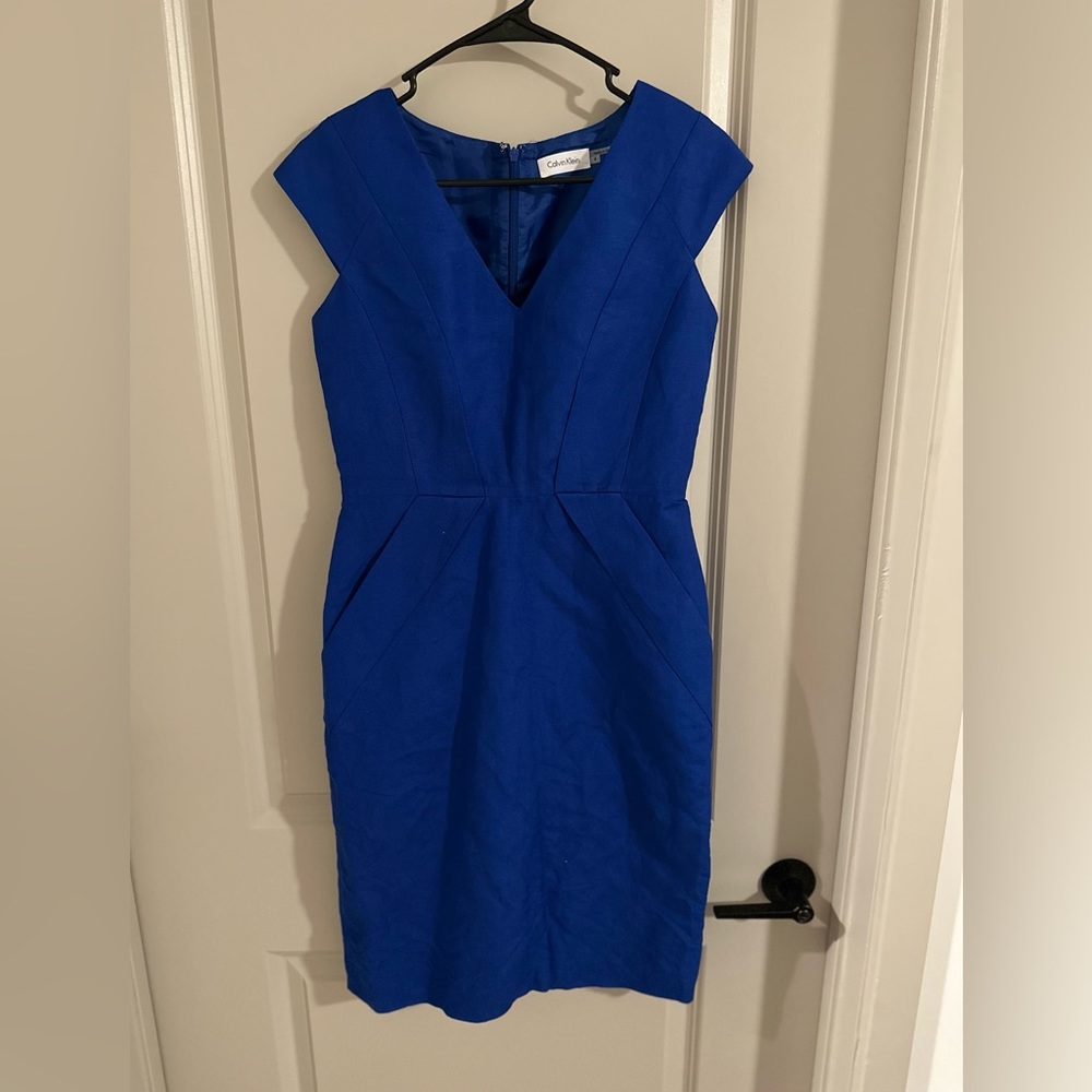 Calvin Klein Dress